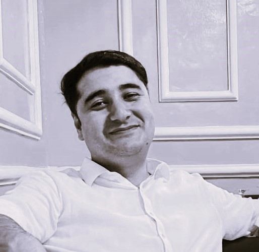 Shoaib Khan