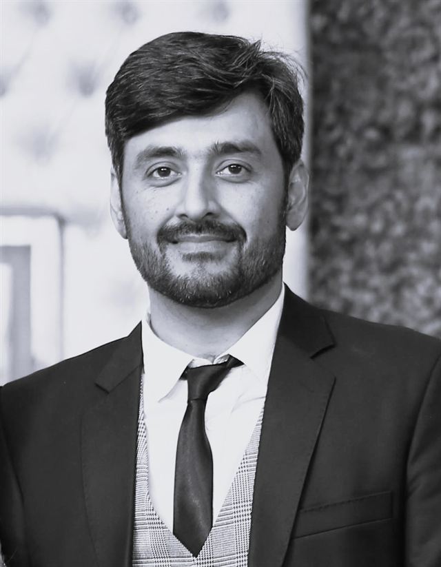 Umer Khayam